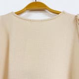 ブラウス カットソー トップス | Doux Belle  | 詳細画像17 