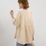 ブラウス カットソー トップス | Doux Belle  | 詳細画像5 