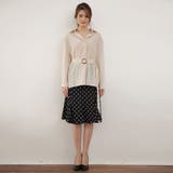 シャツ 秋 トップス | Doux Belle  | 詳細画像12 