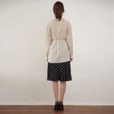 シャツ 秋 トップス | Doux Belle  | 詳細画像14 