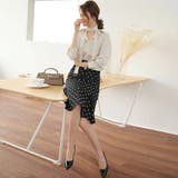 シャツ 秋 トップス | Doux Belle  | 詳細画像5 