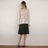 シャツ 秋 トップス | Doux Belle  | 詳細画像7 