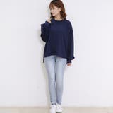 【新色入荷】ブラウス トップス レディース | Doux Belle  | 詳細画像30 