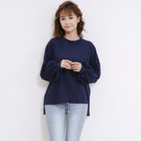 【新色入荷】ブラウス トップス レディース | Doux Belle  | 詳細画像32 