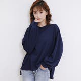 【新色入荷】ブラウス トップス レディース | Doux Belle  | 詳細画像33 