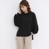 【新色入荷】ブラウス トップス レディース | Doux Belle  | 詳細画像27 