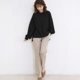 【新色入荷】ブラウス トップス レディース | Doux Belle  | 詳細画像28 