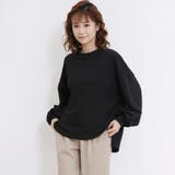 【新色入荷】ブラウス トップス レディース | Doux Belle  | 詳細画像34 