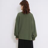 【新色入荷】ブラウス トップス レディース | Doux Belle  | 詳細画像38 