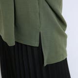 【新色入荷】ブラウス トップス レディース | Doux Belle  | 詳細画像41 