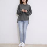 【新色入荷】ブラウス トップス レディース | Doux Belle  | 詳細画像20 