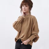 ブラウス シャツ レディース | Doux Belle | 詳細画像18