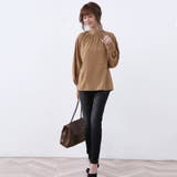 ブラウス シャツ レディース | Doux Belle | 詳細画像19