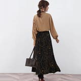 ブラウス シャツ レディース | Doux Belle | 詳細画像21