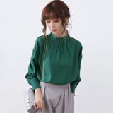 ブラウス シャツ レディース | Doux Belle | 詳細画像23