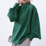 ブラウス シャツ レディース | Doux Belle | 詳細画像25