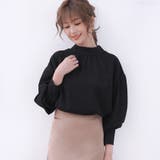 ブラウス シャツ レディース | Doux Belle | 詳細画像29