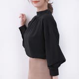 ブラウス シャツ レディース | Doux Belle | 詳細画像32