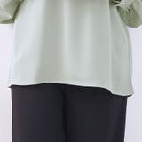 ブラウス シャツ レディース | Doux Belle | 詳細画像47