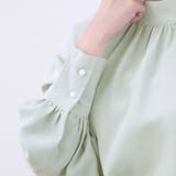 ブラウス シャツ レディース | Doux Belle | 詳細画像48