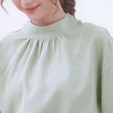 ブラウス シャツ レディース | Doux Belle | 詳細画像49