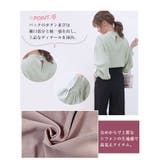 ブラウス シャツ レディース | Doux Belle | 詳細画像5