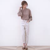 ブラウス シャツ レディース | Doux Belle | 詳細画像7