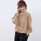 ブラウス シャツ レディース | Doux Belle | 詳細画像33