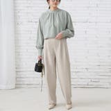 ブラウス シャツ レディース | Doux Belle | 詳細画像34