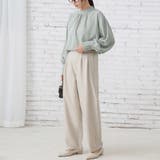 ブラウス シャツ レディース | Doux Belle | 詳細画像35