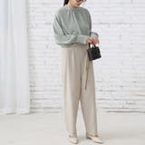 ブラウス シャツ レディース | Doux Belle | 詳細画像39