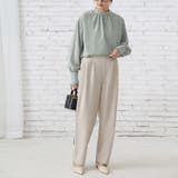 ブラウス シャツ レディース | Doux Belle | 詳細画像40