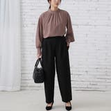 ブラウス シャツ レディース | Doux Belle | 詳細画像41