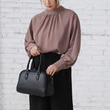 ブラウス シャツ レディース | Doux Belle | 詳細画像46