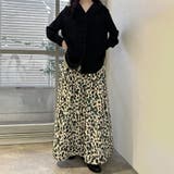 シャツ レディース トップス 長袖 ブラウス オーペンカラー | Doux Belle  | 詳細画像8 