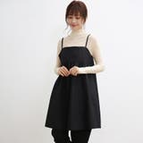 シースルートップス シアーシャツ レディース 長袖 tシャツ | Doux Belle | 詳細画像9