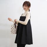シースルートップス シアーシャツ レディース 長袖 tシャツ | Doux Belle | 詳細画像10