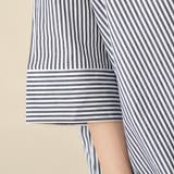 ロングシャツ レディース シャツワンピース | Doux Belle | 詳細画像22