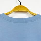 新作 tシャツ トップス クルーネック シンプル  無地 | Doux Belle  | 詳細画像28 