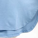 新作 tシャツ トップス クルーネック シンプル  無地 | Doux Belle  | 詳細画像29 