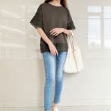 レース トップス トップス 可愛い カジュアル オフェス | Doux Belle  | 詳細画像22 