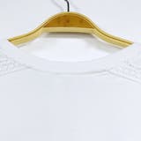 レース トップス トップス 可愛い カジュアル オフェス | Doux Belle  | 詳細画像33 