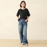 レース トップス トップス 可愛い カジュアル オフェス | Doux Belle  | 詳細画像46 