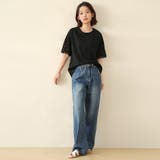 レース トップス トップス 可愛い カジュアル オフェス | Doux Belle  | 詳細画像47 