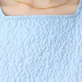 半袖ブラウス ブラウス トップス | Doux Belle  | 詳細画像36 