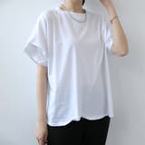 ボーダーTシャツ Tシャツ カットソー | Doux Belle  | 詳細画像27 