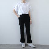 ボーダーTシャツ Tシャツ カットソー | Doux Belle  | 詳細画像30 