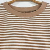 ボーダーTシャツ Tシャツ カットソー | Doux Belle  | 詳細画像36 
