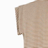 ボーダーTシャツ Tシャツ カットソー | Doux Belle  | 詳細画像37 