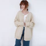 レディースファッション通販 ニット セーター | Doux Belle  | 詳細画像17 